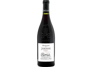 3760032734157 - Magnum - Cuvée Chaupin 2021 - Domaine de la Janasse
