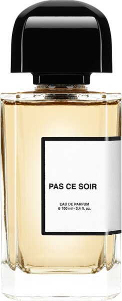 3760035450016 - BDK Pas Ce Soir Eau de Parfum (EdP) 100 ml