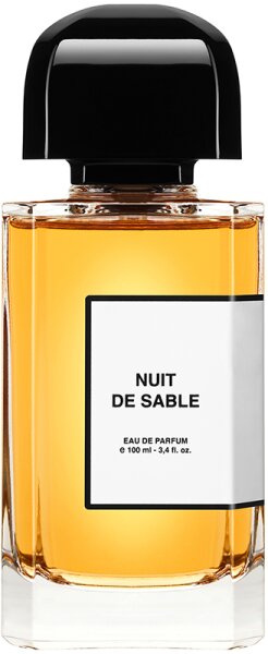 3760035450160 - BDK Nuit De Sable Eau de Parfum (EdP) 100 ml