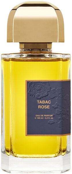 3760035450344 - BDK Tabac Rose Eau de Parfum (EdP) 100 ml