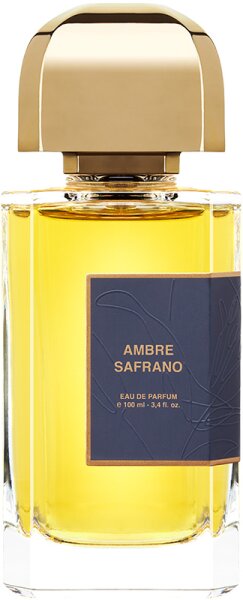 3760035450726 - BDK Ambre Safrano Eau de Parfum (EdP) 100 ml