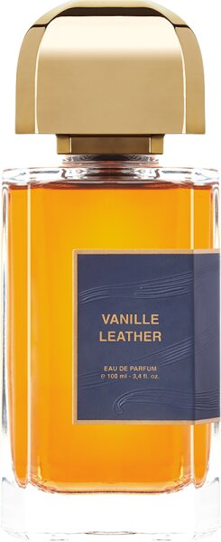 3760035450986 - BDK Vanille Leather Eau de Parfum (EdP) 100 ml