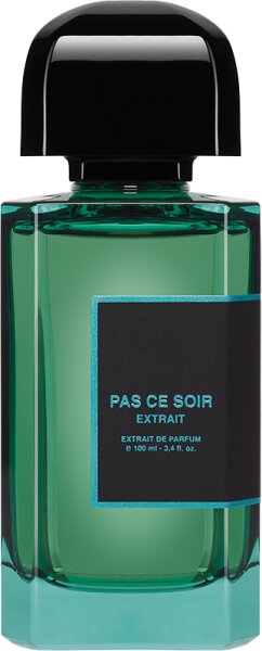 3760035451013 - BDK Pas Ce Soir Extrait de Parfum 100 ml