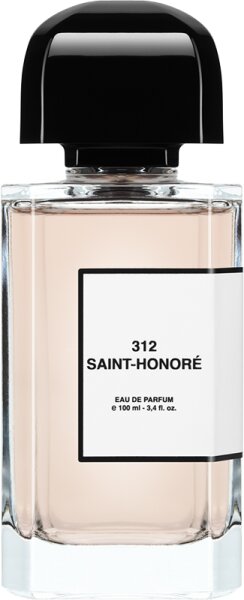 3760035451037 - BDK 312 Saint-Honoré  Eau de Parfum (EdP) 100 ml