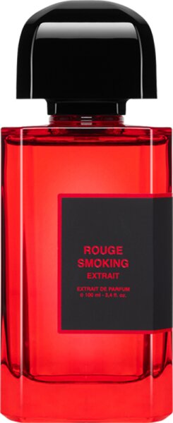 3760035451280 - BDK Rouge Smoking Extrait de Parfum 100 ml