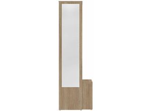 3760037846022 - Temahome Boutique Officielle - Garderobe vestibulo