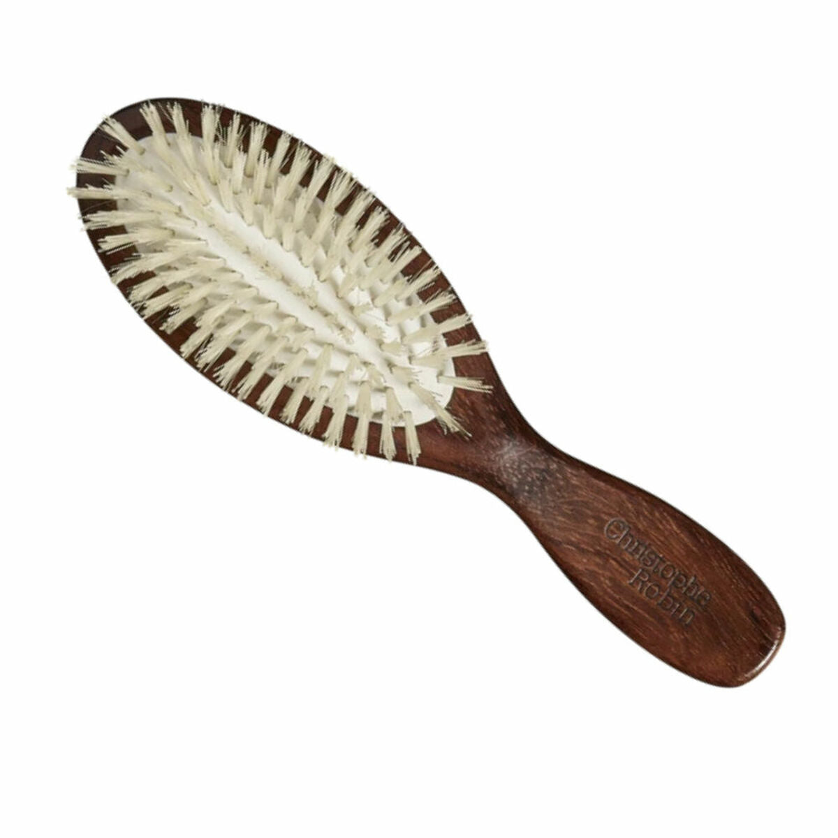 3760041751510 - Bürste Travel Hairbrush 100% Natural