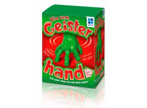 3760046784537 - Wie von Geisterhand