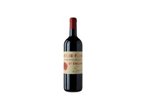 3760047180369 - Château Figeac 2016 - 75cl