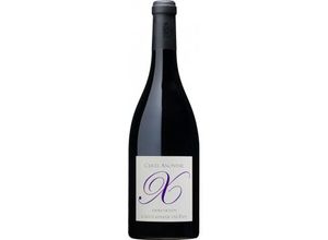 3760048734165 - CHATEAUNEUF DU PAPE - CUVEE ANONYME 2017 - XAVIER VIGNON 3760048734165 - CHATEAUNEUF DU PAPE - CUVEE ANONYME 2017 - XAVIER VIGNON