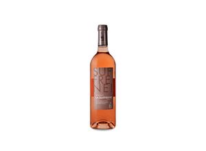 3760054831636 - La Suffrene Du Var Rosé 2021 - 75cl