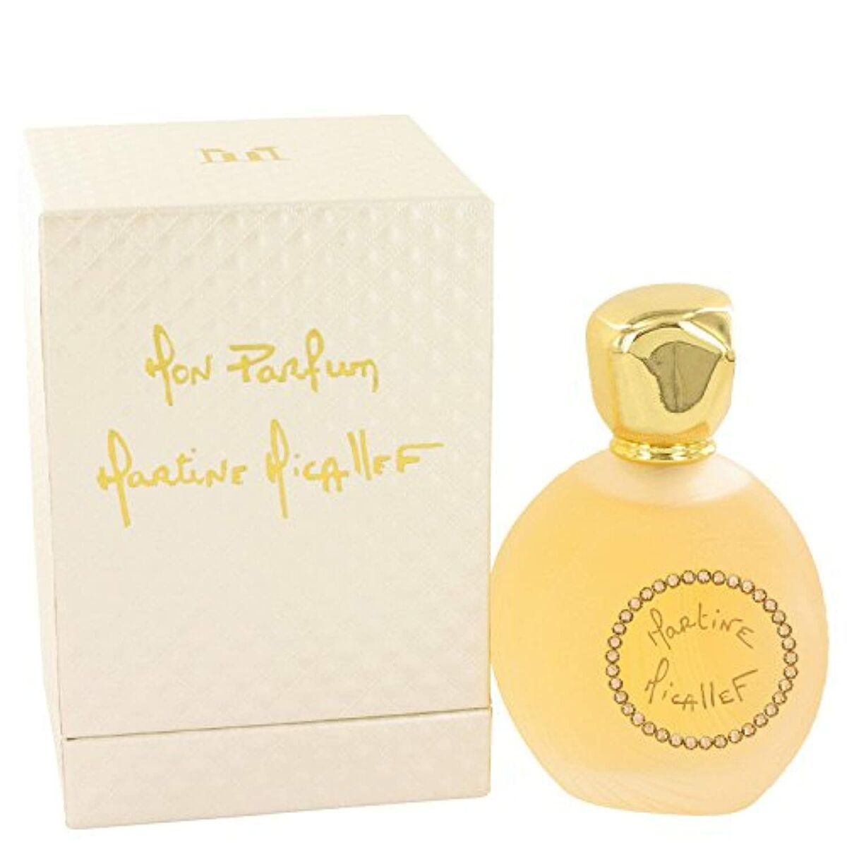 3760060772633 - Damenparfüm EDP EDP 100 ml Mon Parfum