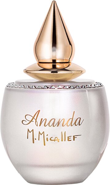3760060775146 - Frauen Parfüm EDP EDP 100 ml Ananda 3760060775146 - Frauen Parfüm EDP EDP 100 ml Ananda