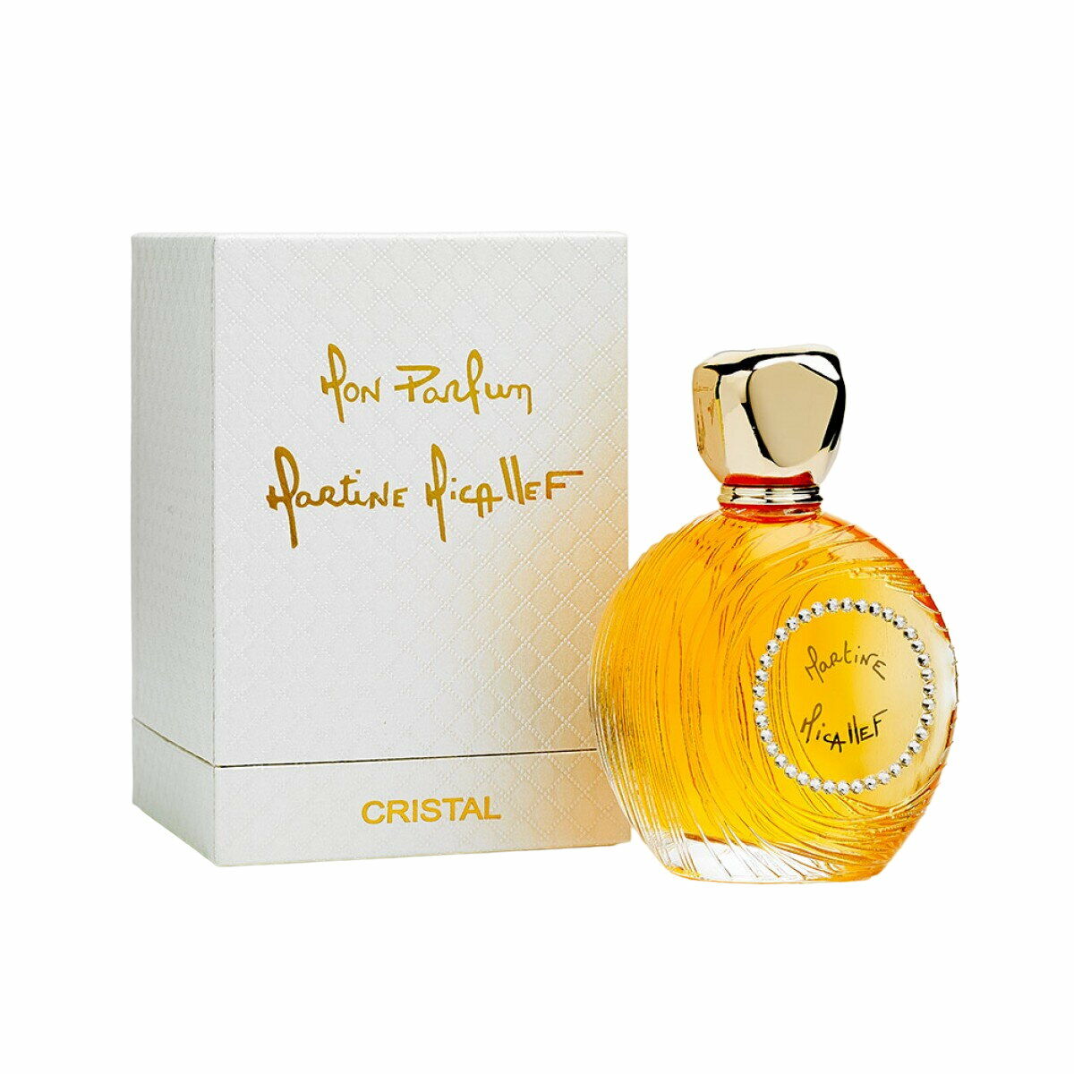 3760060779106 - Damenparfüm EDP EDP 100 ml Mon Parfum Cristal