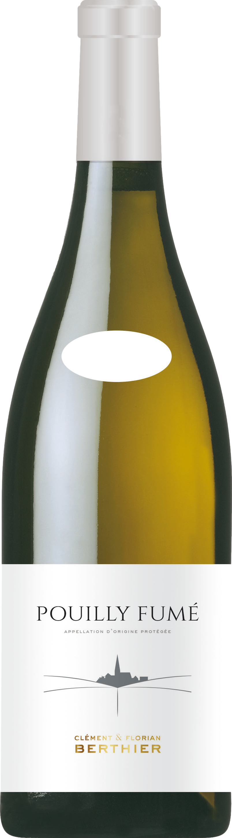 3760062816779 - Pouilly Fume 2023