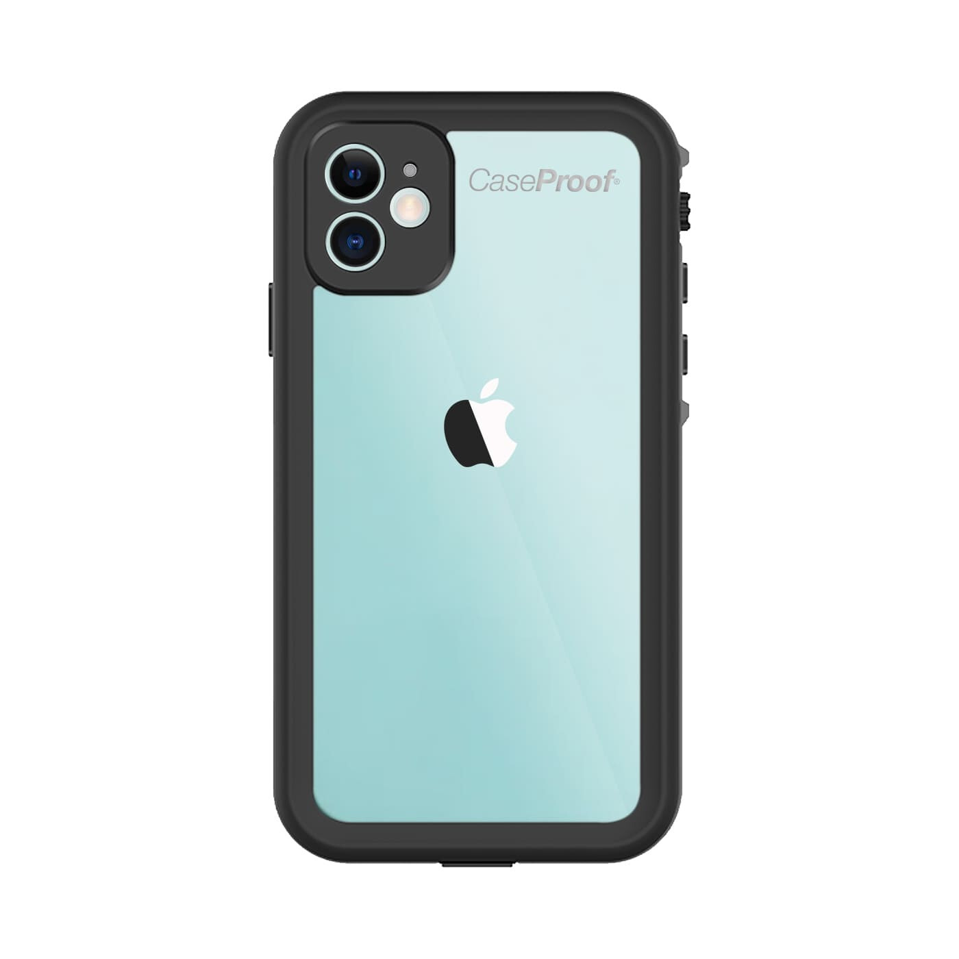 3760066552710 - Smartphone-Hülle iphone 11 wasserdicht und stoßfest waterproof CaseProof