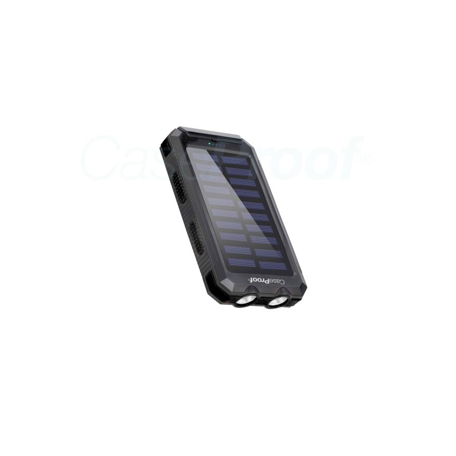 3760066554974 - Externe wasserdichte Solarbatterie CaseProof