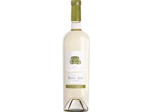 3760071760124 - Les Vannades Blanc 2023 - Château Saint Jean Lez Durance