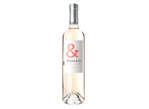 3760072171240 - Domaine des Diables Diables & Co Rosé 2024 - MIP Diffusion 3760072171240 - Domaine des Diables Diables & Co Rosé 2024 - MIP Diffusion