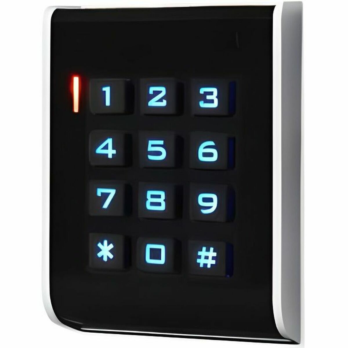 3760074130085 - Numerische Tastatur SCS SENTINEL 3760074130085 - Numerische Tastatur SCS SENTINEL