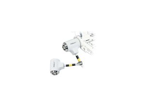 3760080652526 - MOBILIS Mobilis Twin Security Lock - Key (001226)