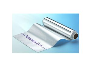 3760082110062 - Astuceo - Große Aluminiumrolle 200 x 45 cm im Verteilerkasten