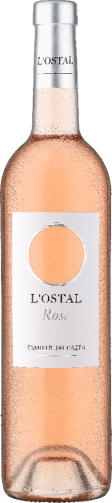 3760082819903 - 2020 LOstal Rosé IGP Pays dOc