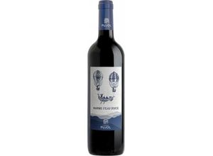 3760083031373 - DOMAINE PUJOL MARINS DEAU DOUCE ROUGE 2020 - DOMAINE PUJOL