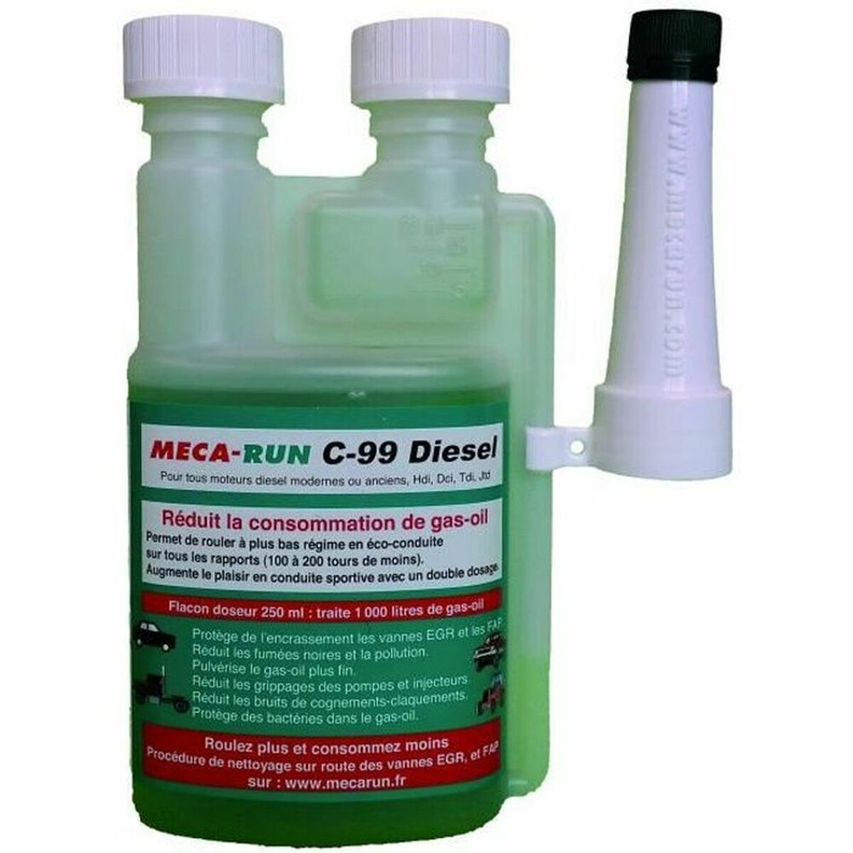 3760085540514 - Ventilreiniger EGR Diesel C99D_250 Diesel Ventil EGR 250 ml 3760085540514 - Ventilreiniger EGR Diesel C99D_250 Diesel Ventil EGR 250 ml