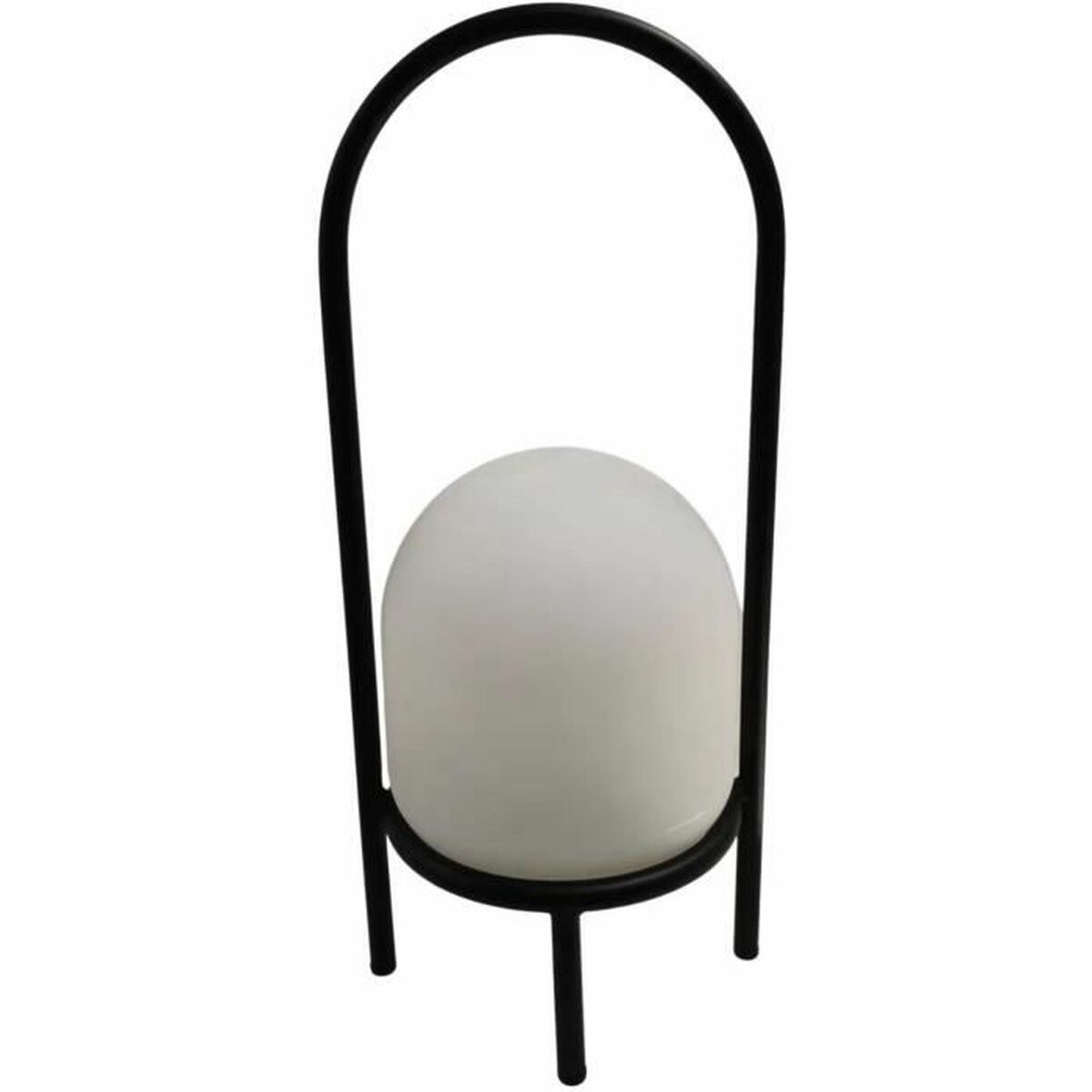 3760107378934 - Lampe LED USB Boden Harz 43 cm 200 Lm 3760107378934 - Lampe LED USB Boden Harz 43 cm 200 Lm