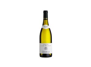 3760109382014 - Louis Moreau Chablis 2022 - 75cl