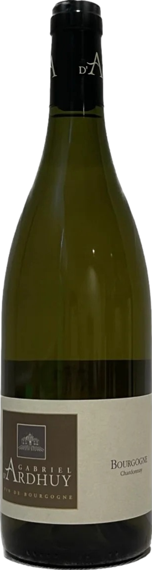 3760111430949 - Domaine dArdhuy Bourgogne Chardonnay 2022