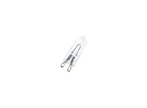 3760112741655 - Franelec - Arcotec HG920 Set mit 2 G9 18W25W Halogenlampen 2000h 205Lm Ecoenergy