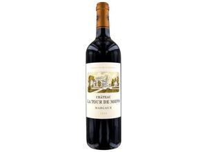 3760113521416 - Château la Tour de Mons 2017 - Cru Bourgeois