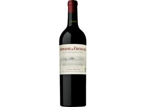3760115295018 - Domaine de Chevalier Rouge 2016 - Cru Classé de Graves