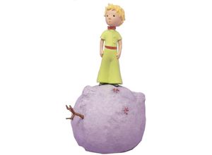 3760116367158 - Figur Der Kleine Prinz Auf Seinem Planeten 12cm