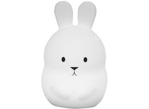 3760119731758 - Lumisky - Kabelloses Touch-LED-Baby-Kaninchen-Nachtlicht H19CM bunny