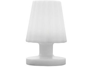 3760119733011 - Lumisky - Kabellose Mini LED-Tischlampe H22CM lady mini 3760119733011 - Lumisky - Kabellose Mini LED-Tischlampe H22CM lady mini