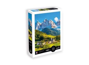 3760124870503 - Calypto - Dolomiten 1000 Teile Puzzle