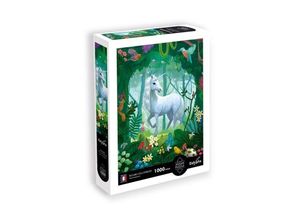 3760124871500 - Calypto - Einhorn 1000 Teile Puzzle