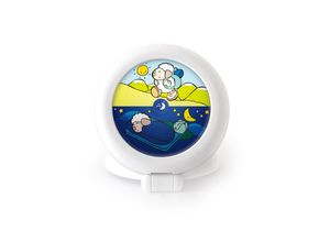 3760125262239 - Wecker »KidSleep Globetrotter«
