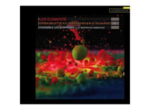 3760135100460 - Louis-Noël Bestion de Camboulas - GEBRAUCHT Les Elements - Preis vom 08062023 050526 h