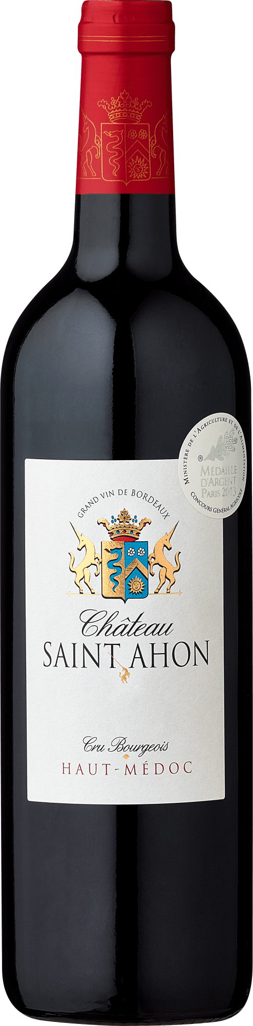 3760135800988 - Château Saint Ahon