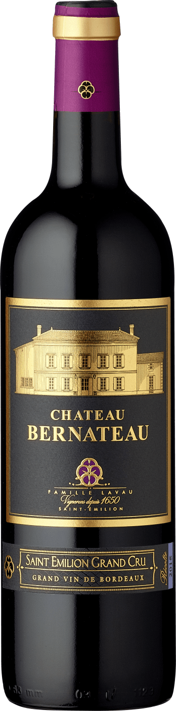 3760137920967 - Château Bernateau – Bio