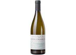 3760156436692 - DOMAINE PASSY LE CLOU PETIT CHABLIS 2021 - DOMAINE PASSY LE CLOU - FAMILLE DESCOMBE