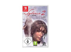 3760156481838 - Syberia 2