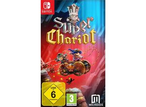 3760156482163 - Super Chariot