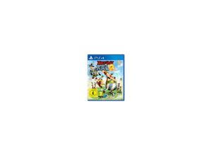 3760156482453 - Asterix & Obelix XXL2 PS4