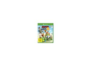 3760156482538 - Asterix & Obelix XXL2 Xbox One