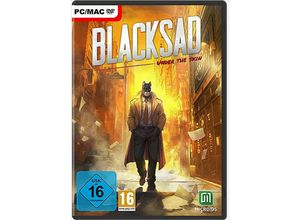 3760156484037 - Astragon - GEBRAUCHT Blacksad - Under the Skin Limited-Edition - Preis vom 04062023 050858 h